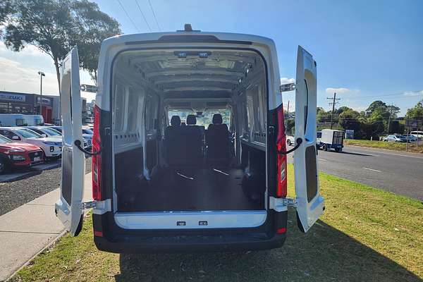 2024 LDV Deliver 9