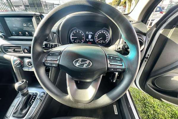 2018 Hyundai Kona Go OS.2