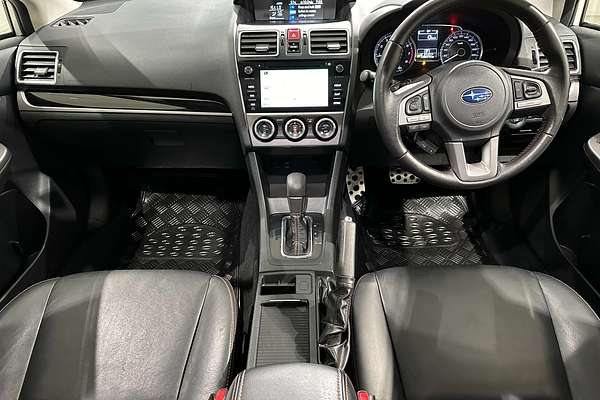 2016 Subaru XV 2.0i-S G4X