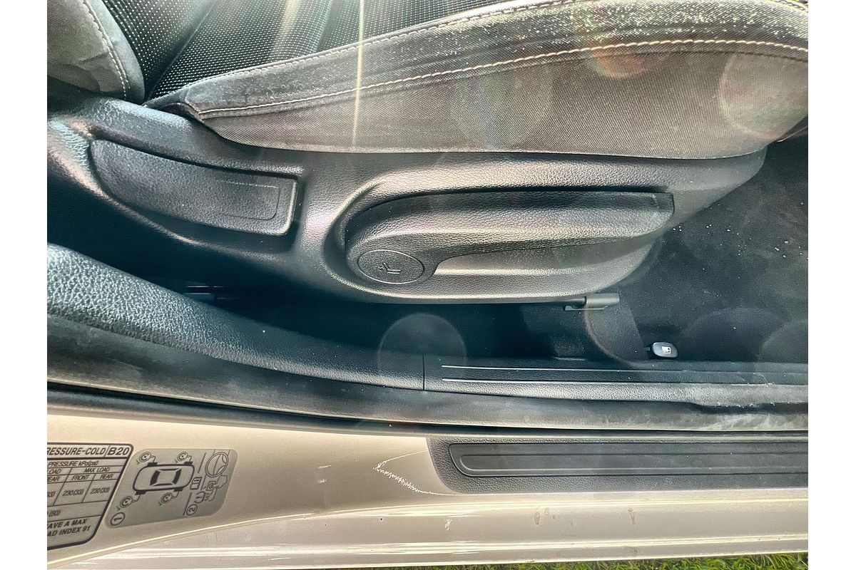 2020 Kia Cerato S BD