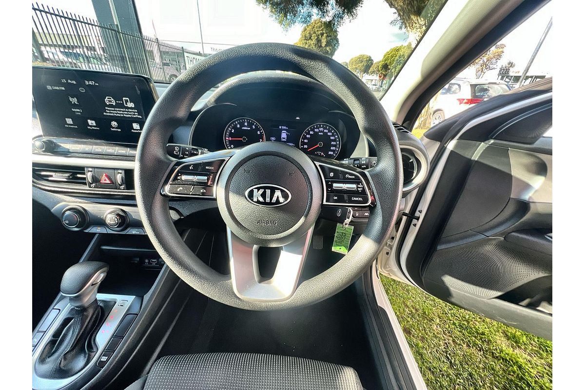 2020 Kia Cerato S BD