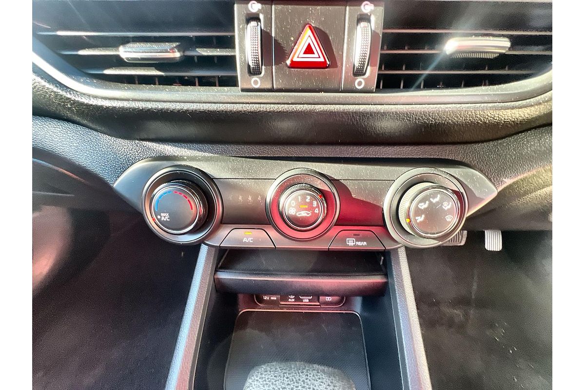 2020 Kia Cerato S BD