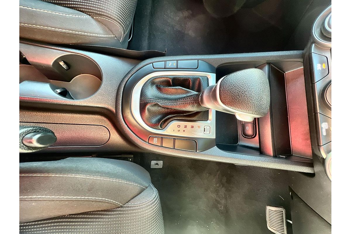 2020 Kia Cerato S BD