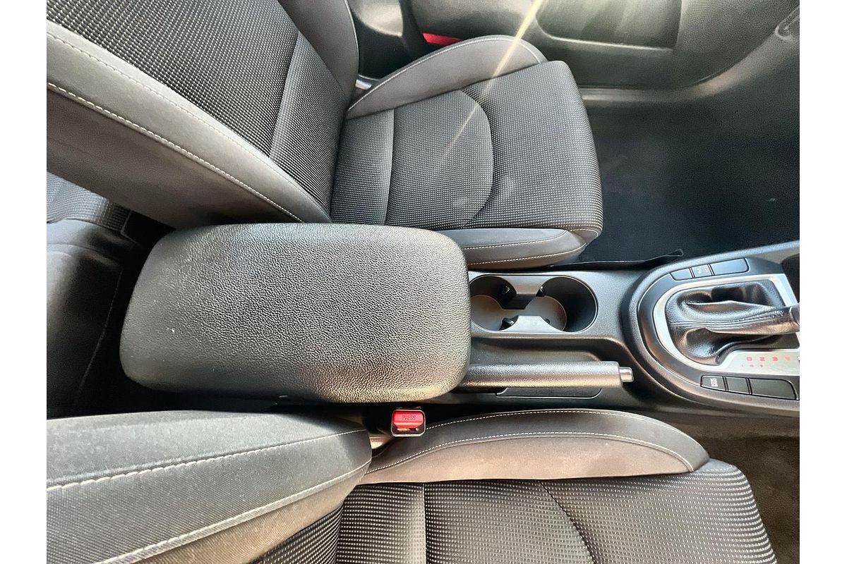 2020 Kia Cerato S BD