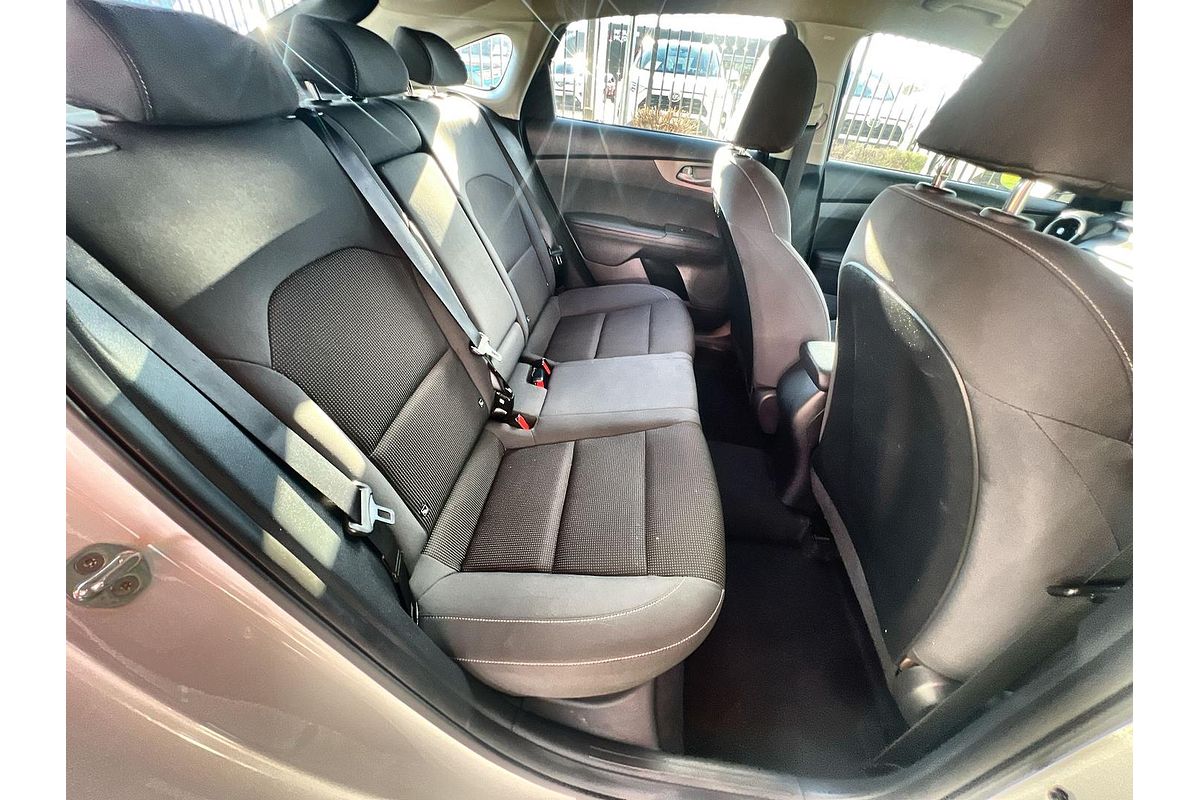 2020 Kia Cerato S BD