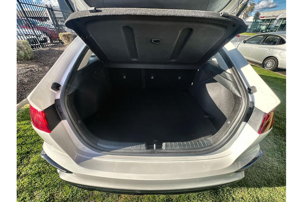 2020 Kia Cerato S BD