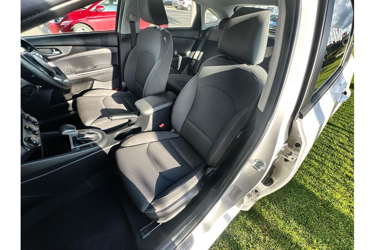 2020 Kia Cerato S BD