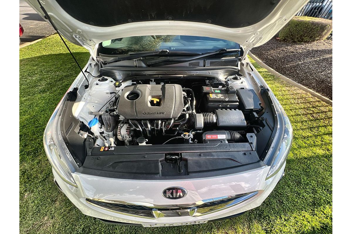 2020 Kia Cerato S BD