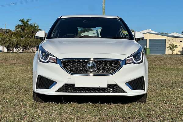 2024 MG MG3 Excite