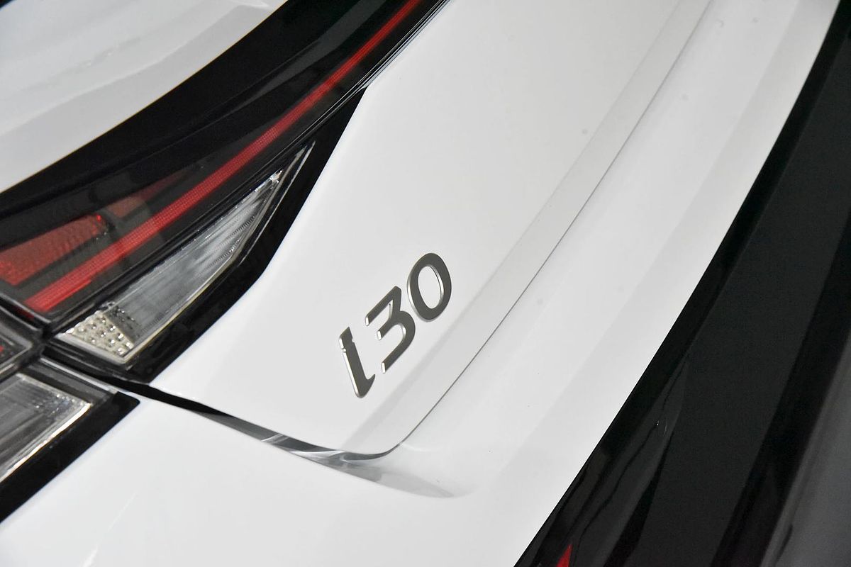 2024 Hyundai i30 N Line CN7.V2