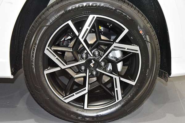 2024 Hyundai Tucson N Line NX4.V3