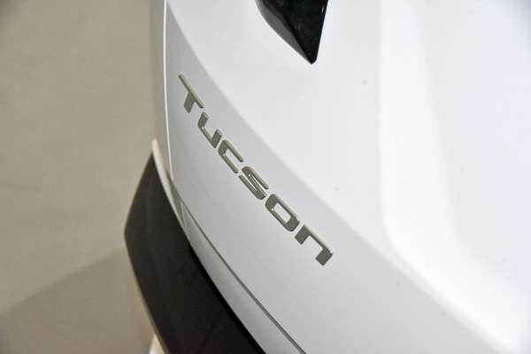 2024 Hyundai Tucson N Line NX4.V3