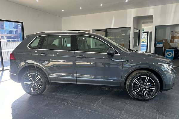 2024 Volkswagen Tiguan 132TSI Life 5N