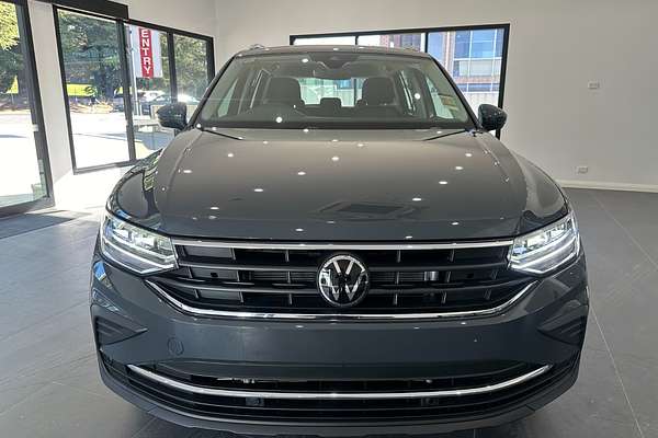 2024 Volkswagen Tiguan 132TSI Life 5N