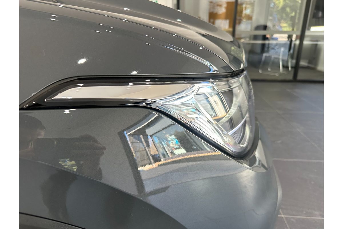 2024 Volkswagen Tiguan 132TSI Life 5N