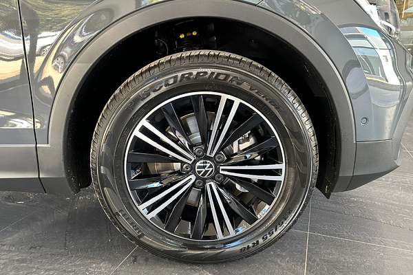2024 Volkswagen Tiguan 132TSI Life 5N