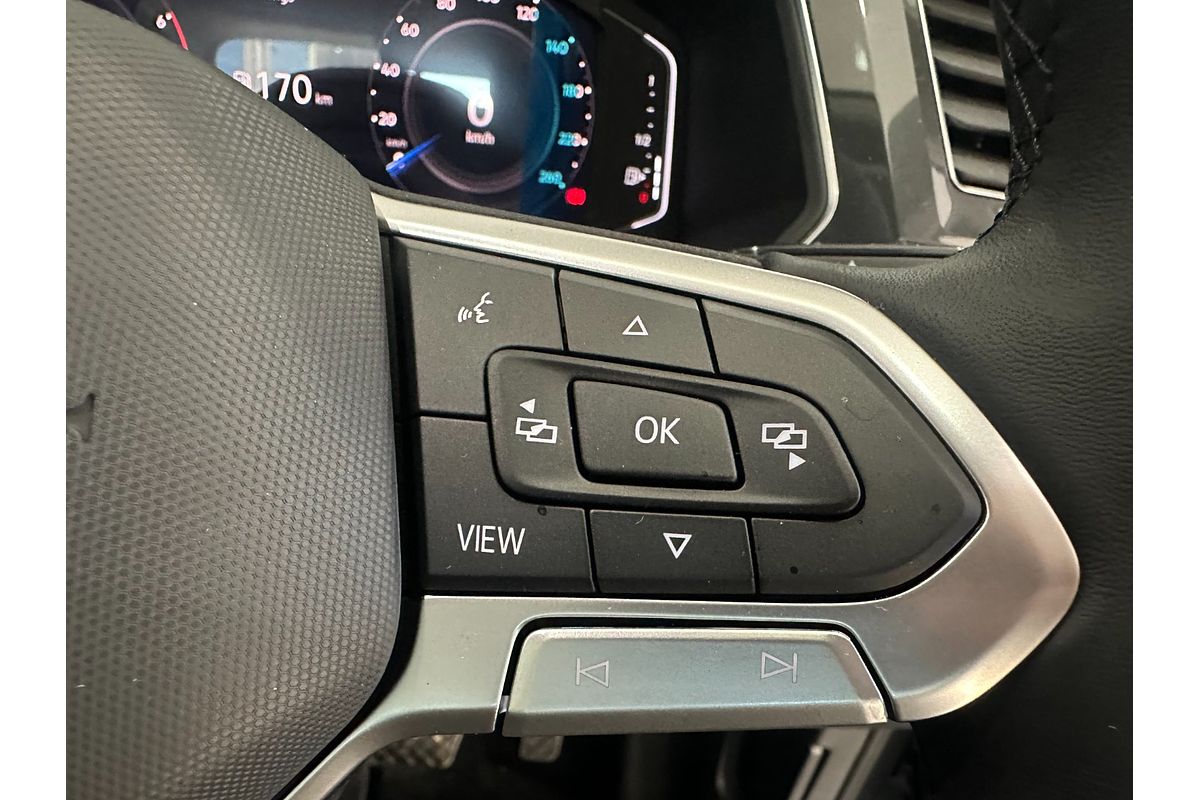 2024 Volkswagen Tiguan 132TSI Life 5N