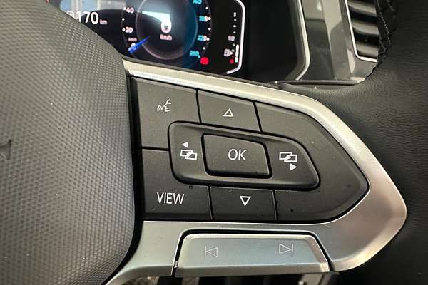 2024 Volkswagen Tiguan 132TSI Life 5N