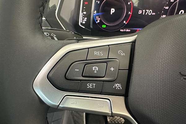 2024 Volkswagen Tiguan 132TSI Life 5N