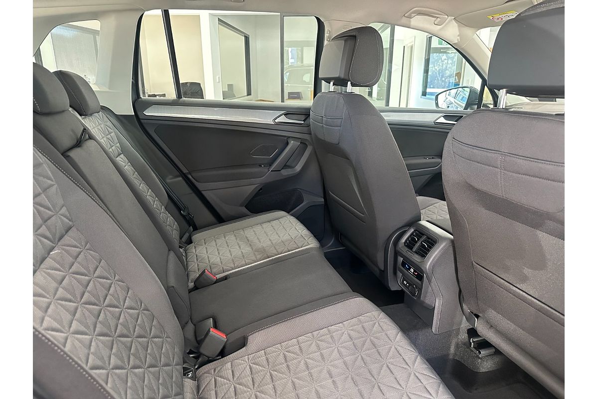 2024 Volkswagen Tiguan 132TSI Life 5N