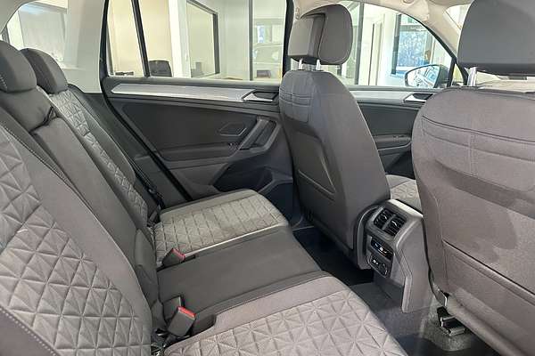 2024 Volkswagen Tiguan 132TSI Life 5N
