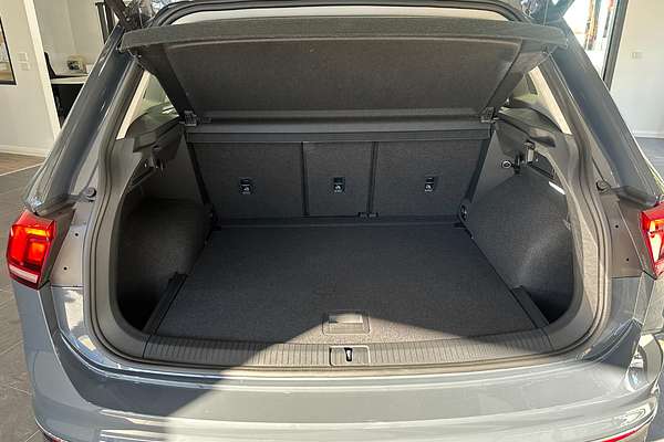 2024 Volkswagen Tiguan 132TSI Life 5N