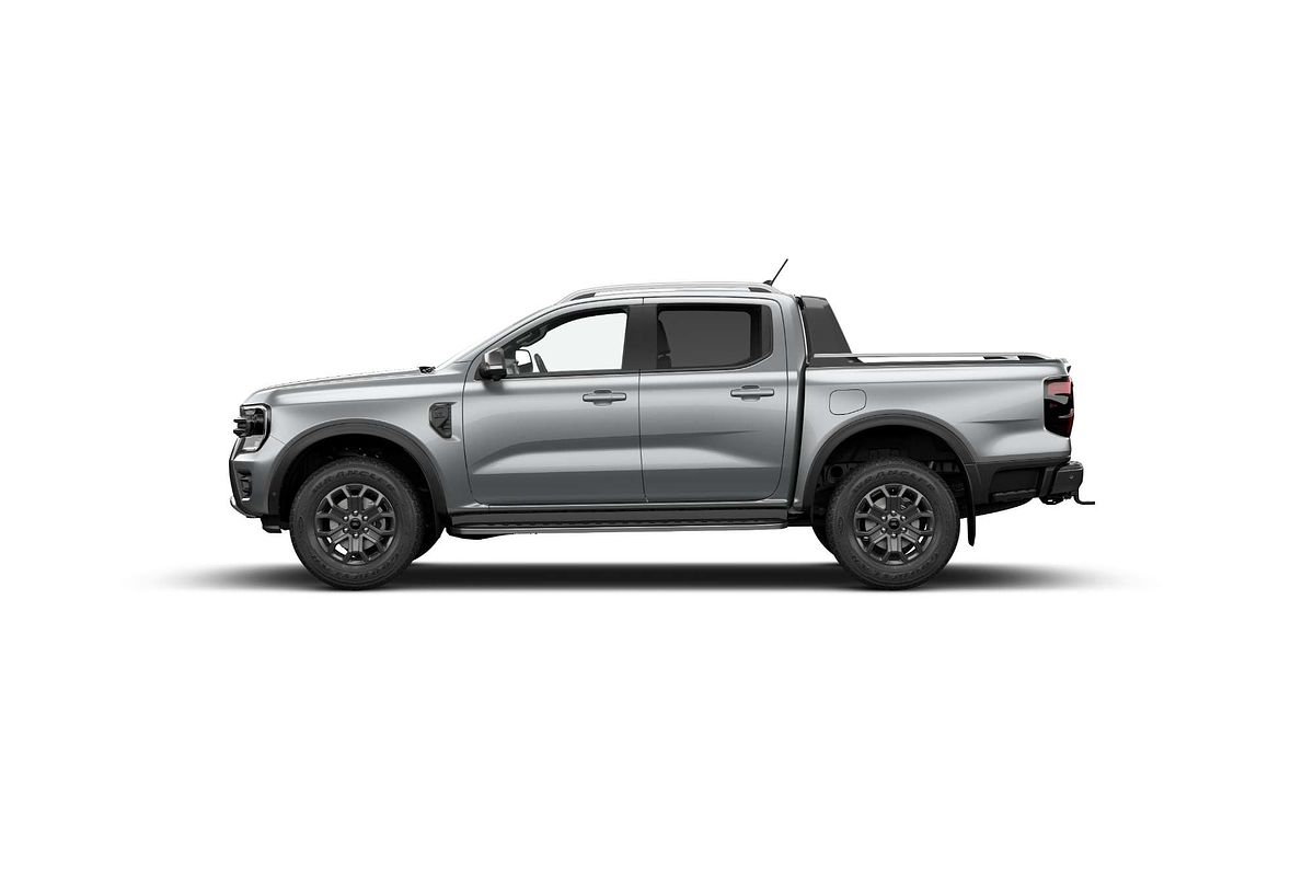 2024 Ford Ranger Wildtrak  4X4