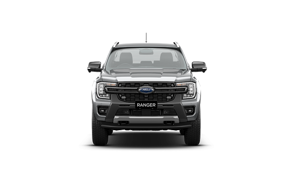 2024 Ford Ranger Wildtrak  4X4