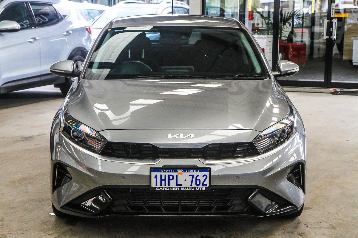 2022 Kia Cerato Sport BD