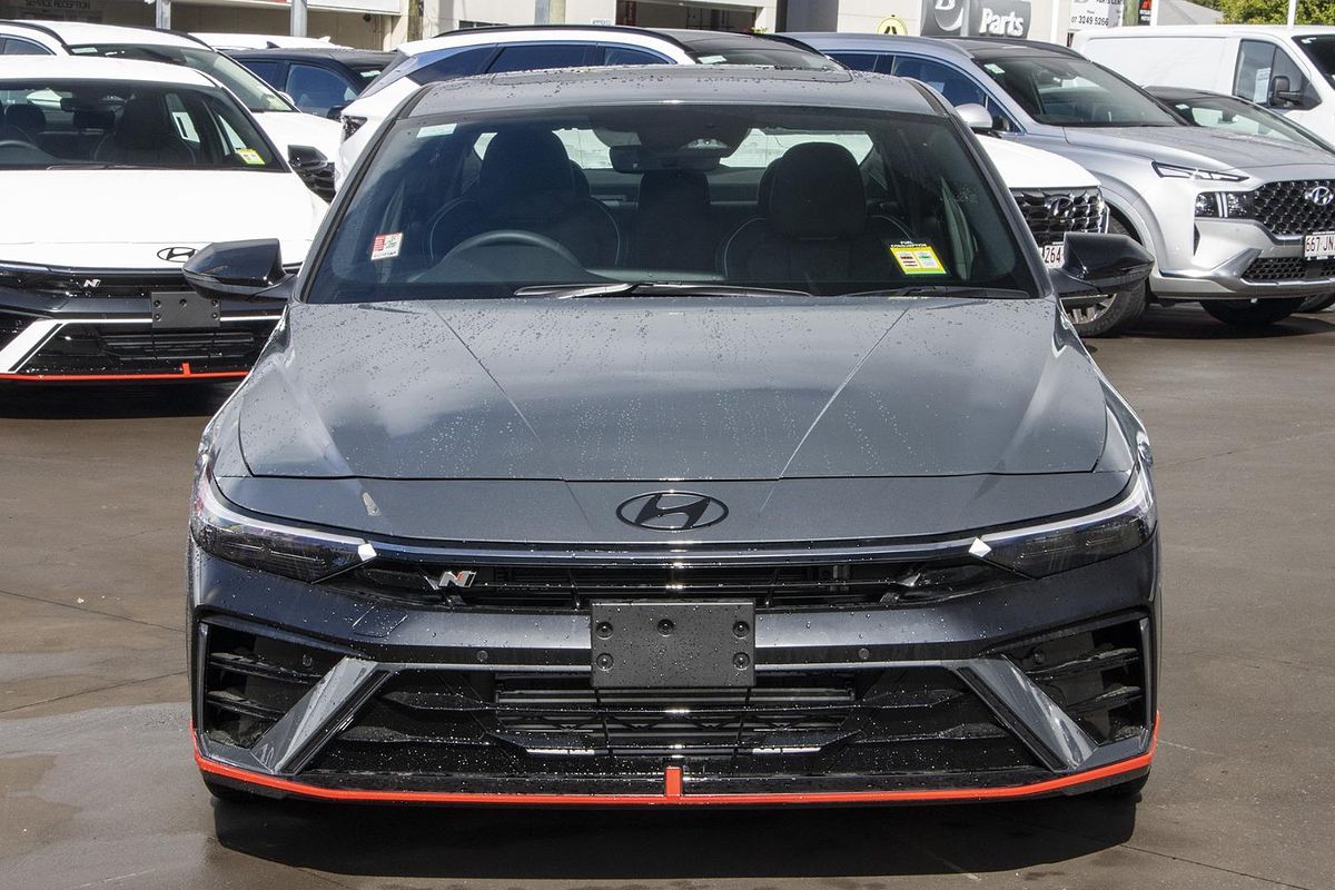 2024 Hyundai i30 N Premium CN7.V2