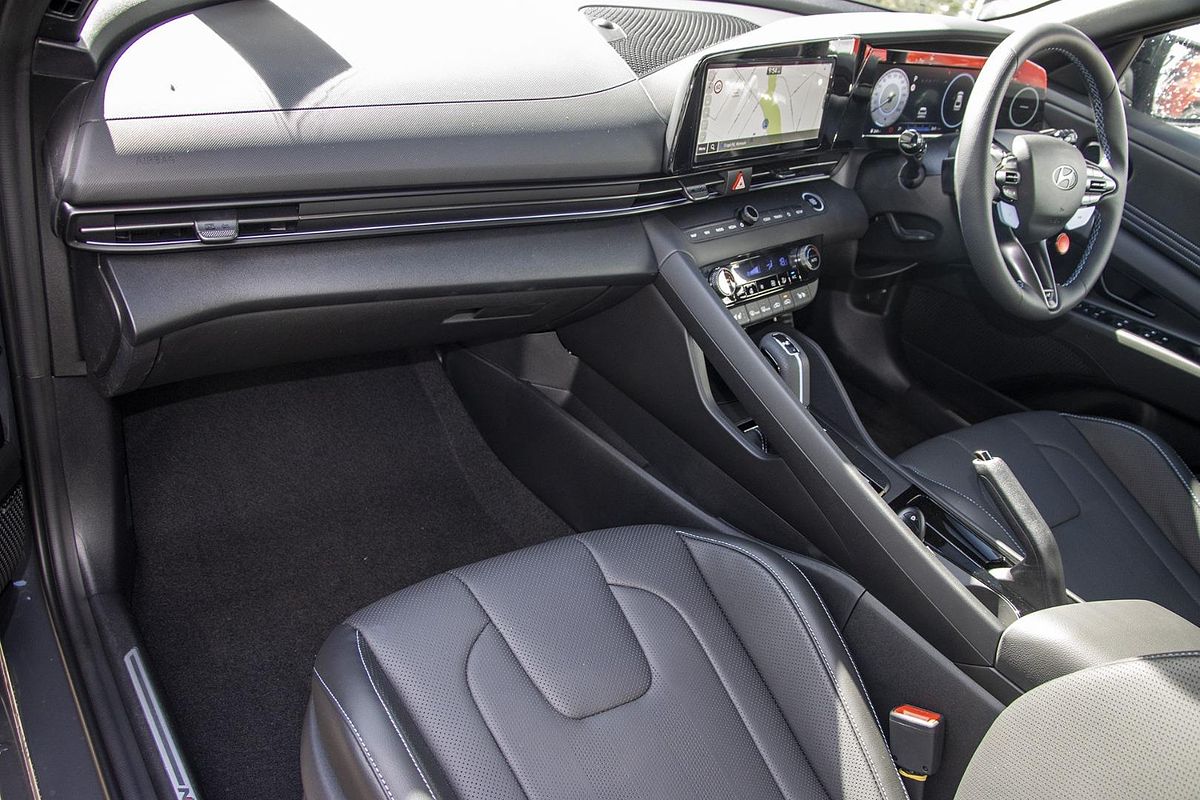 2024 Hyundai i30 N Premium CN7.V2