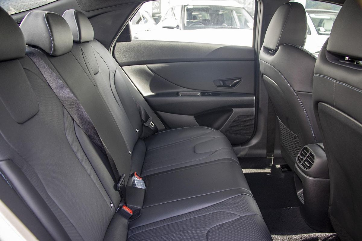 2024 Hyundai i30 N Premium CN7.V2