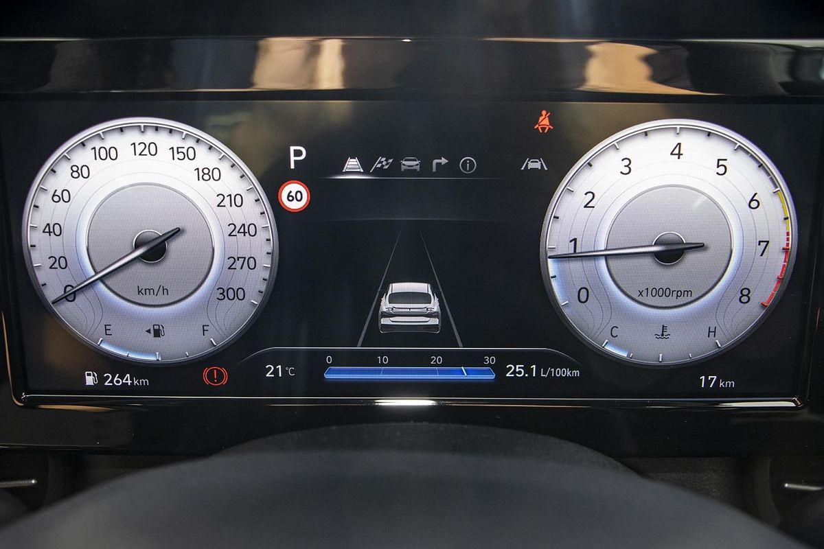 2024 Hyundai i30 N Premium CN7.V2