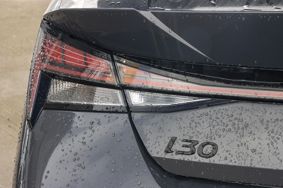 2024 Hyundai i30 N Premium CN7.V2