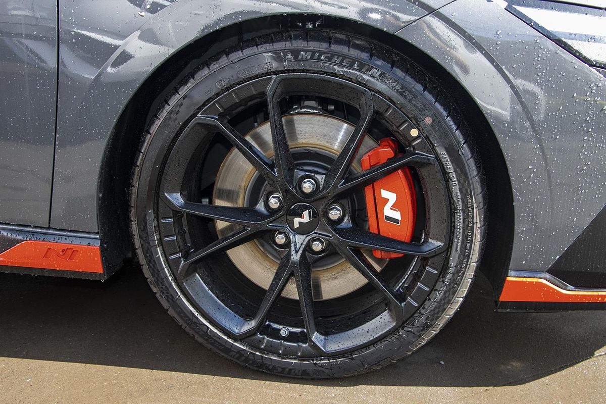 2024 Hyundai i30 N Premium CN7.V2