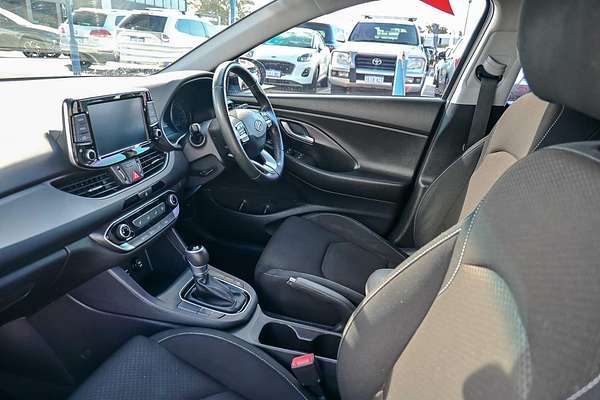 2019 Hyundai i30 Active PD2