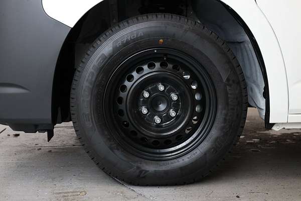 2024 Toyota Hiace GDH320R