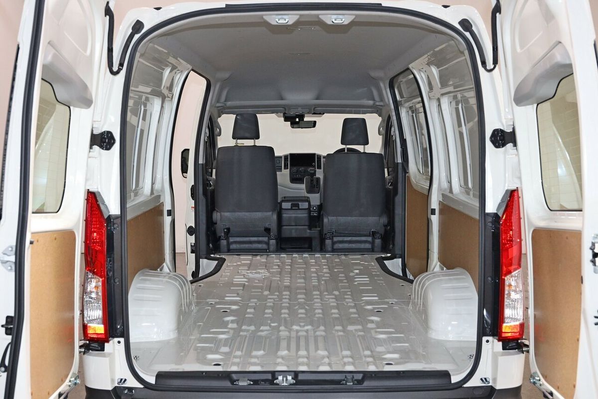2024 Toyota Hiace GDH320R