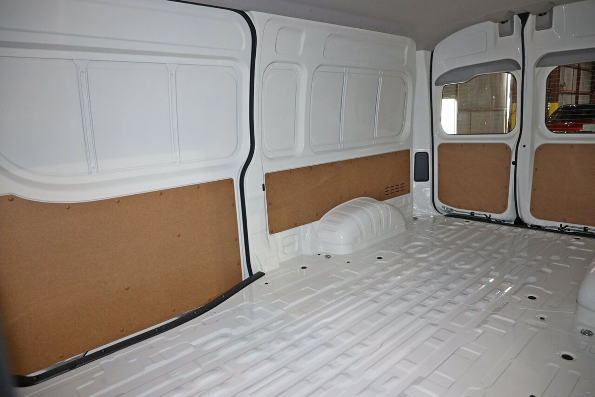 2024 Toyota Hiace GDH320R