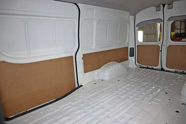 2024 Toyota Hiace GDH320R