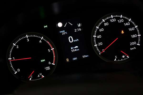 2024 Toyota Hiace GDH320R