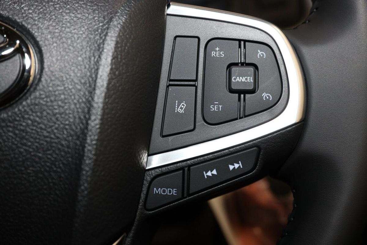 2024 Toyota Hiace GDH320R