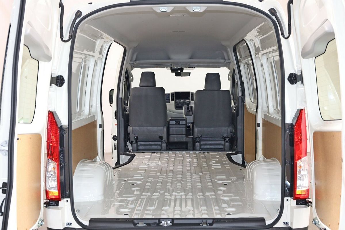 2024 Toyota Hiace GDH320R