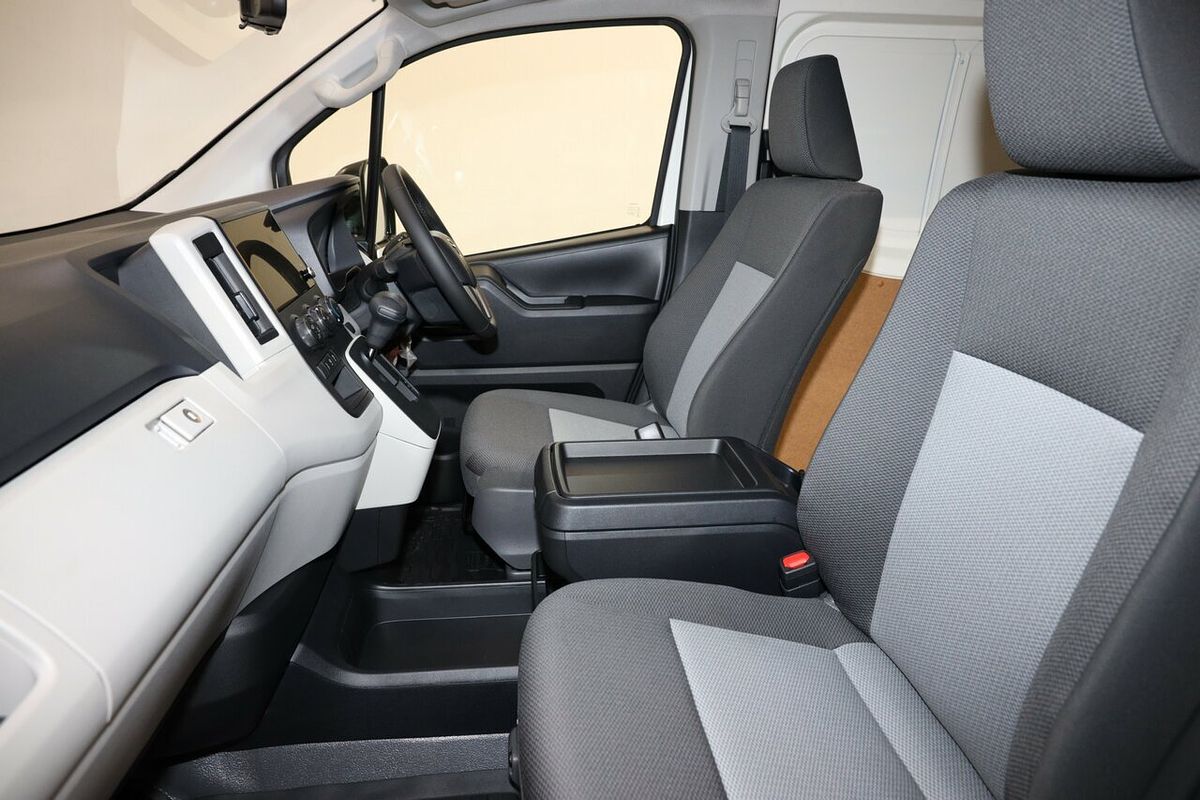 2024 Toyota Hiace GDH320R