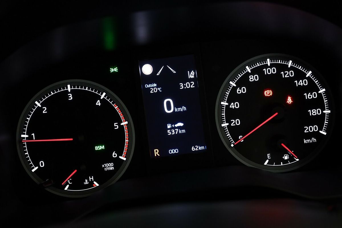 2024 Toyota Hiace GDH320R