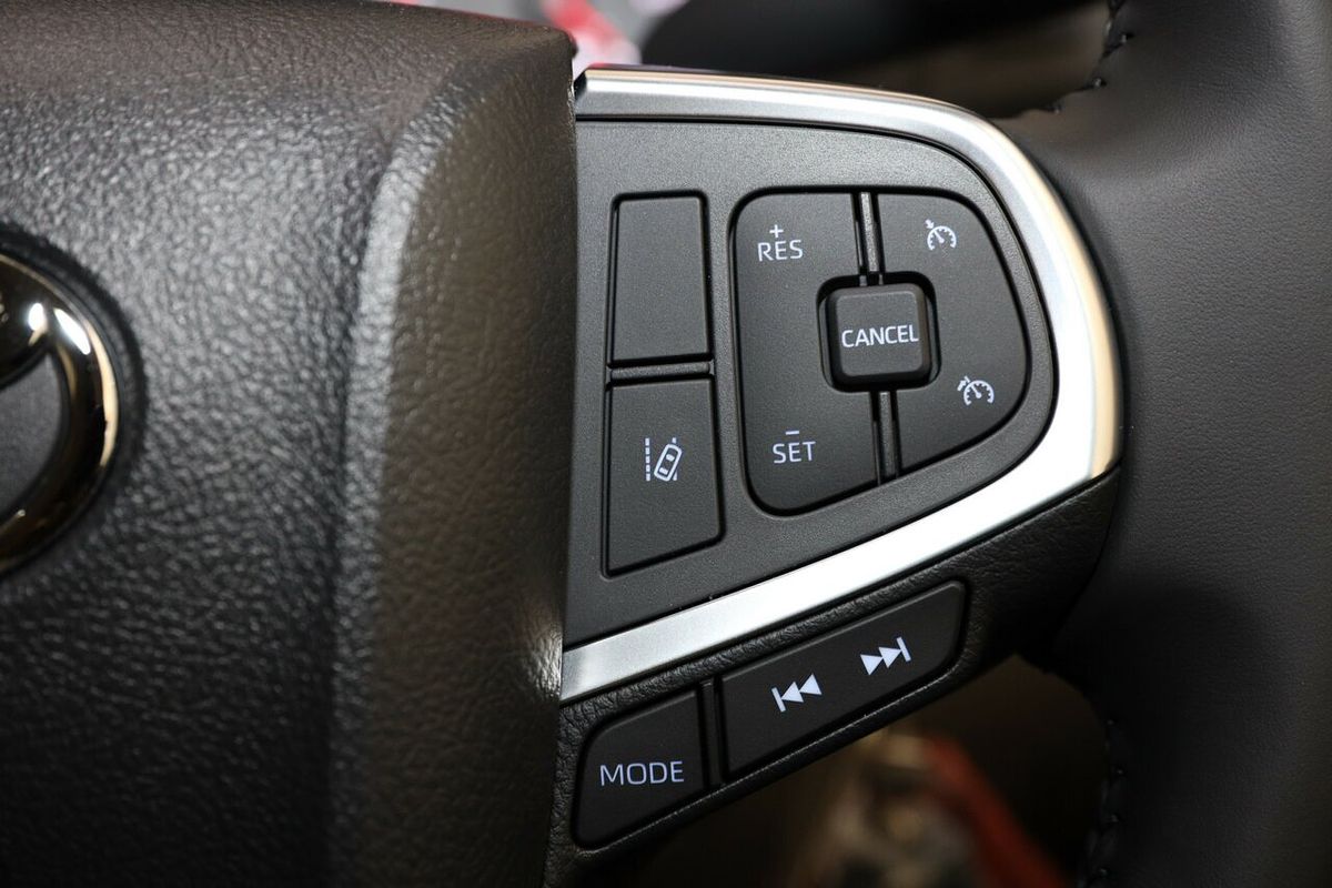 2024 Toyota Hiace GDH320R