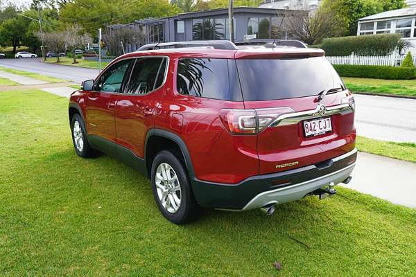 2019 Holden Acadia LT (2WD) AC MY19