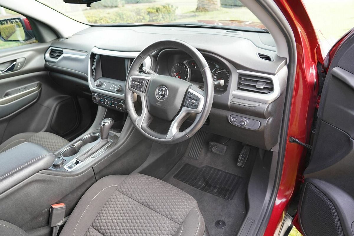 2019 Holden Acadia LT (2WD) AC MY19