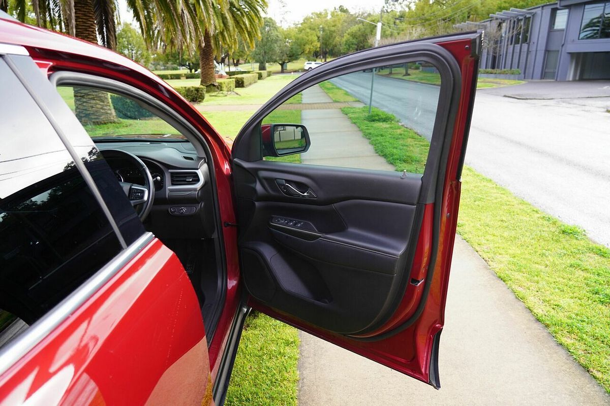 2019 Holden Acadia LT (2WD) AC MY19