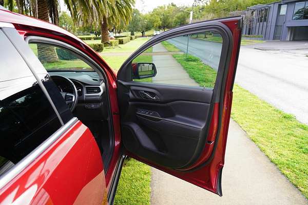 2019 Holden Acadia LT (2WD) AC MY19